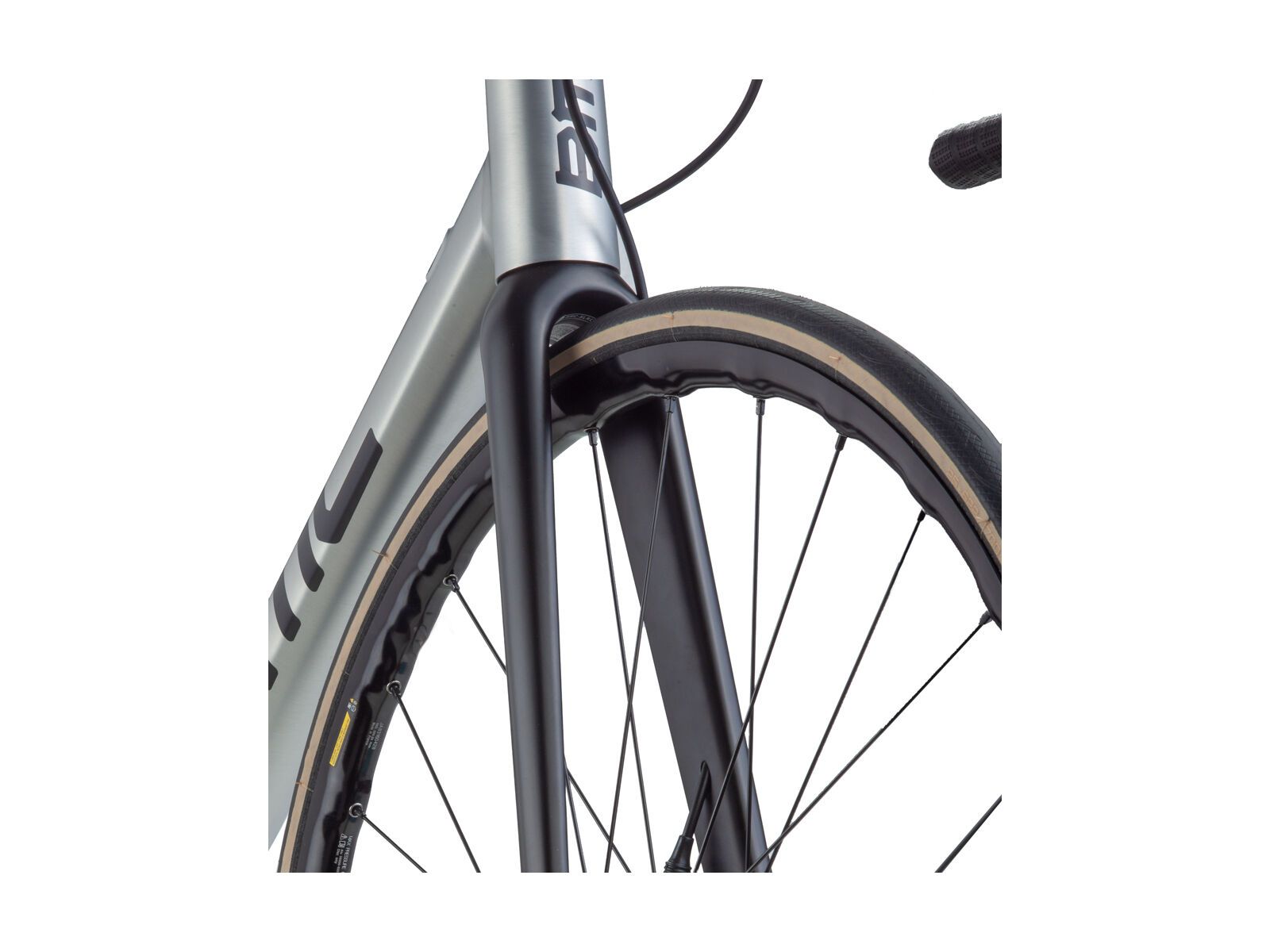 BMC Teammachine ALR01 Disc One, brushed - Bild 7