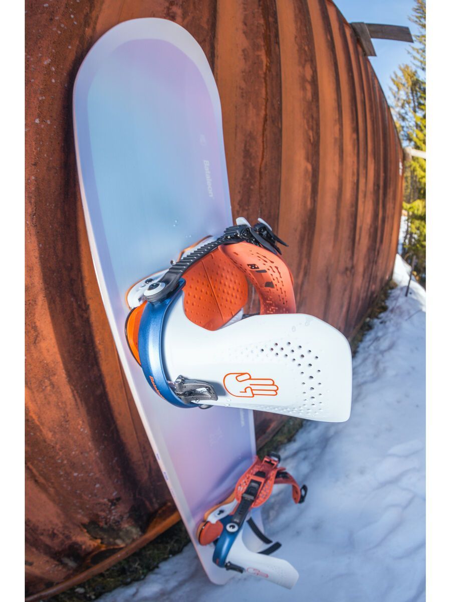 Bataleon Feelbetter - Bild 10