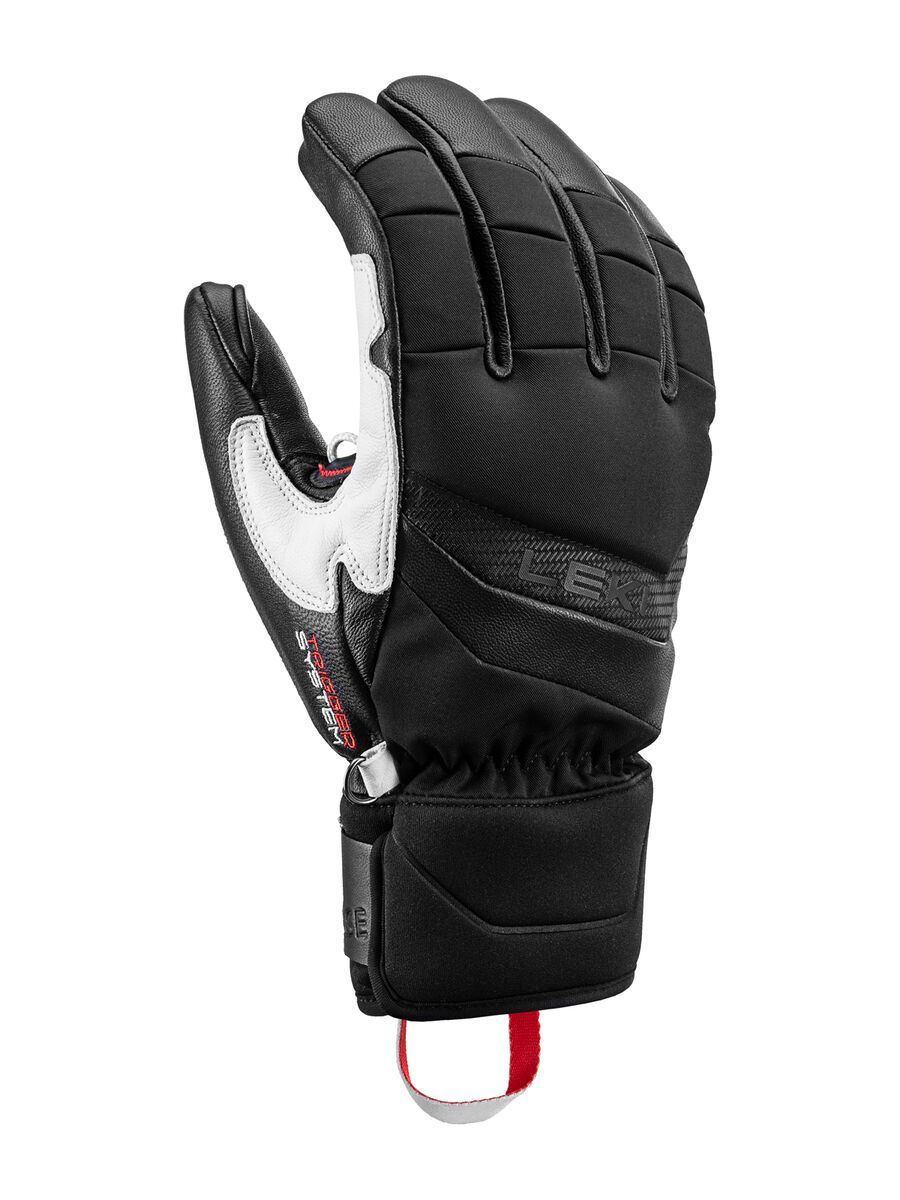 Leki Griffin Base 3D, black - Bild 1