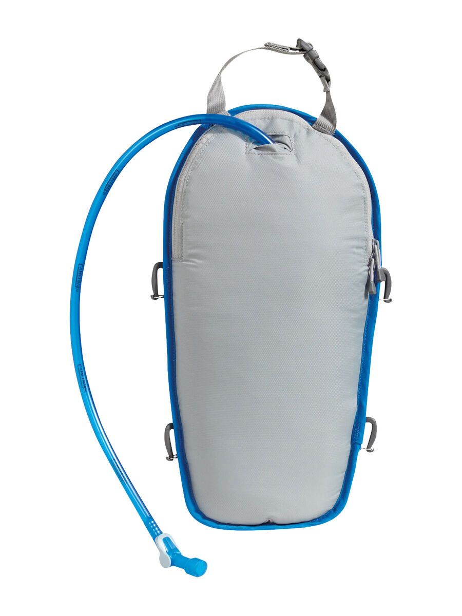 Camelbak Unbottle 2L, frost grey/turkish sea - Bild 2