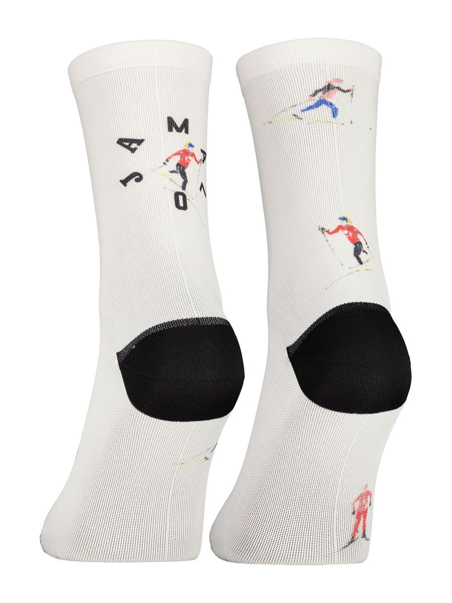 Maloja VesuvM., glacier milk nordic - Bild 1