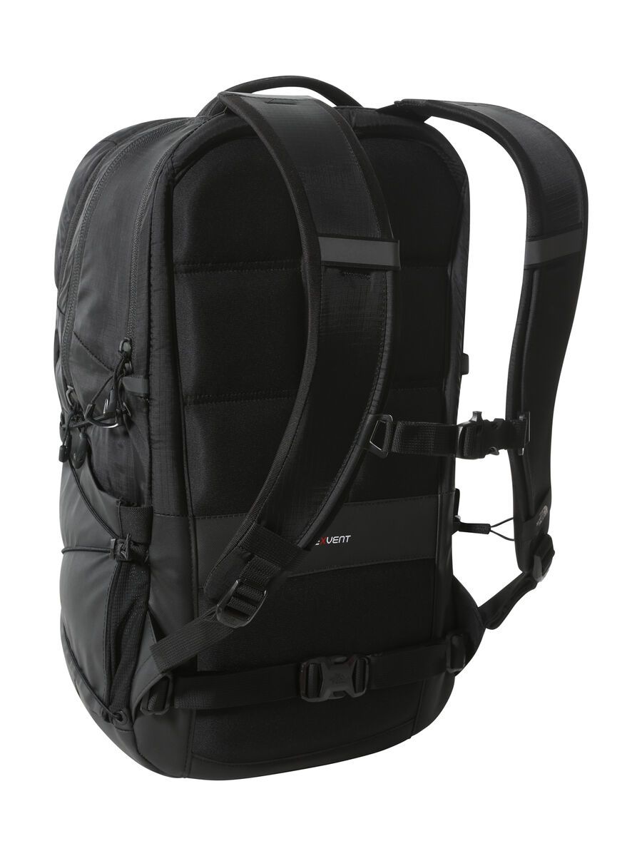The North Face Borealis, tnf black - Bild 2