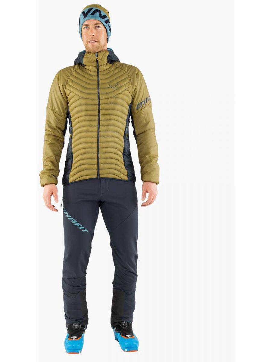 Dynafit TLT Touring Dynastretch Hose Herren, blueberry/storm blue - Bild 2