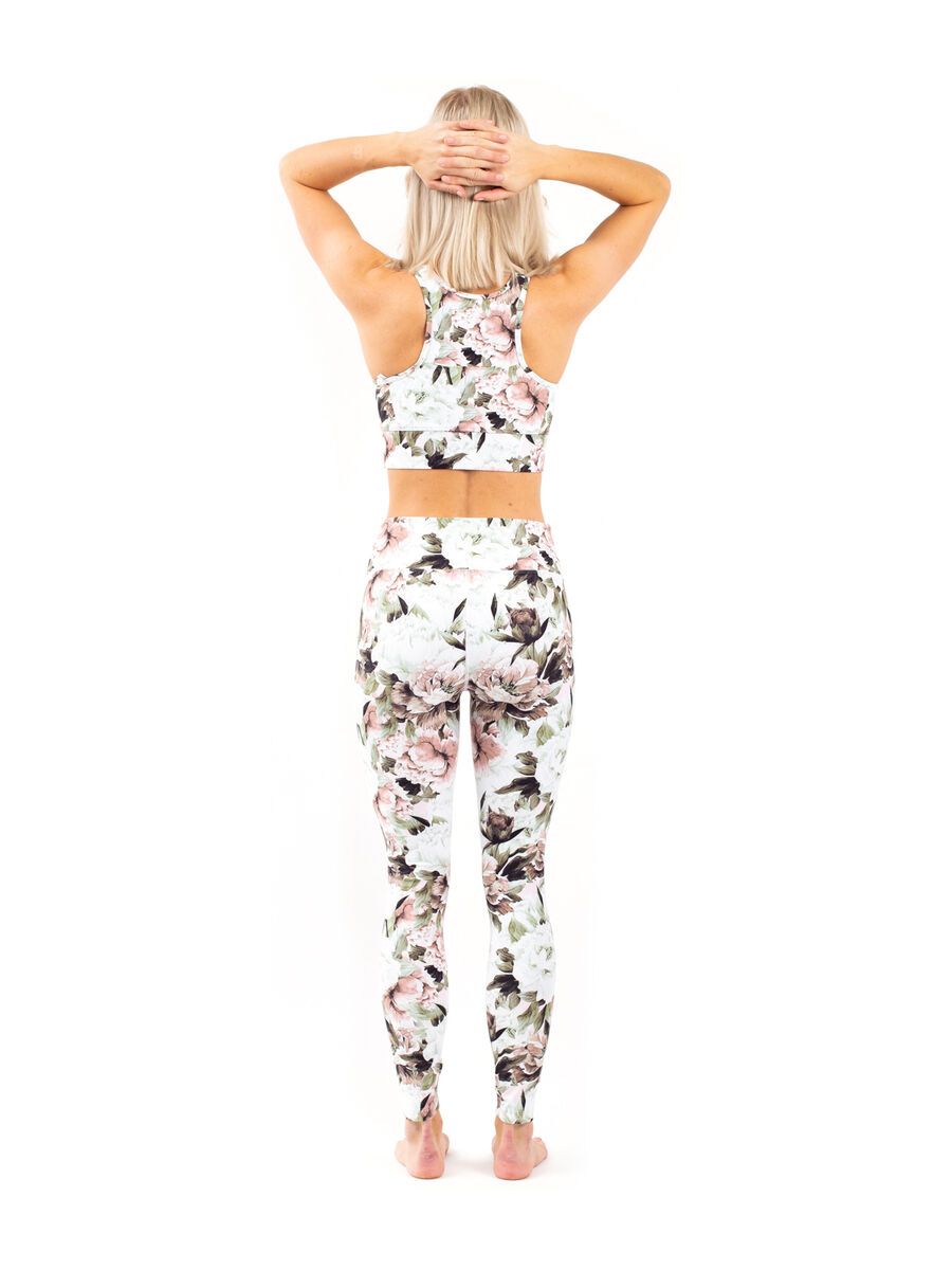 Eivy Icecold Tights, bloom - Bild 3