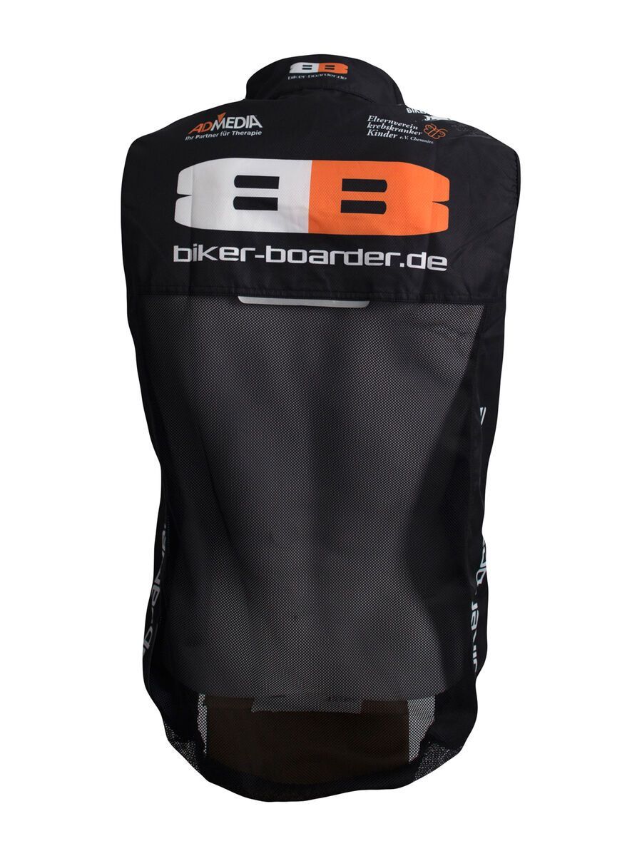 BIKER-BOARDER Teamweste - Bild 4