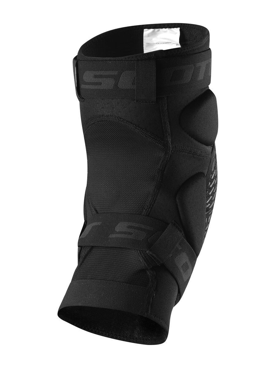 Scott Grenade Evo Knee Guards, black - Bild 2