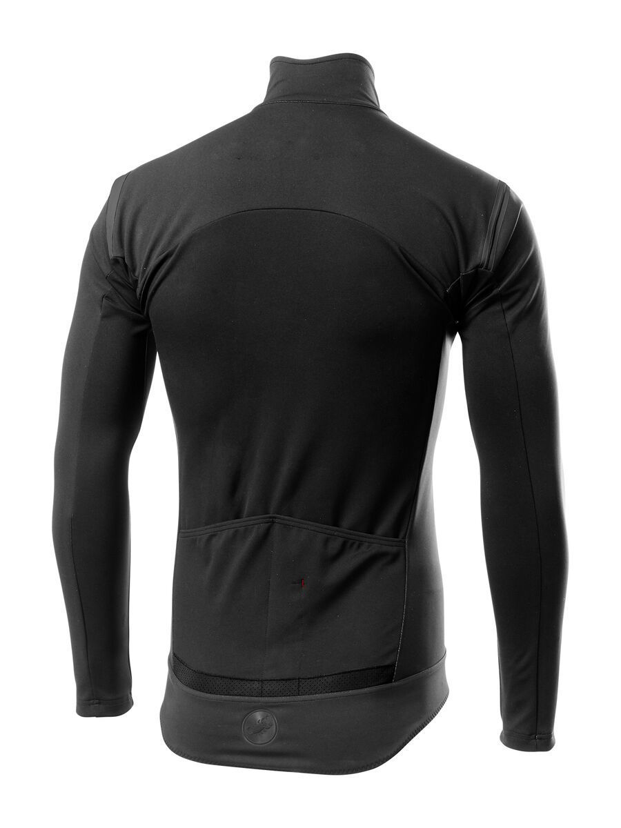 Castelli Perfetto RoS Long Sleeve, black out - Bild 2