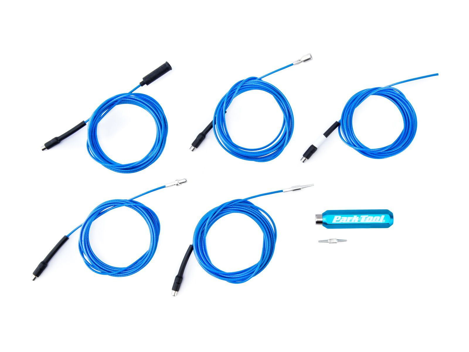 Park Tool IR-1.3 Internal Cable Routing Kit - Bild 1