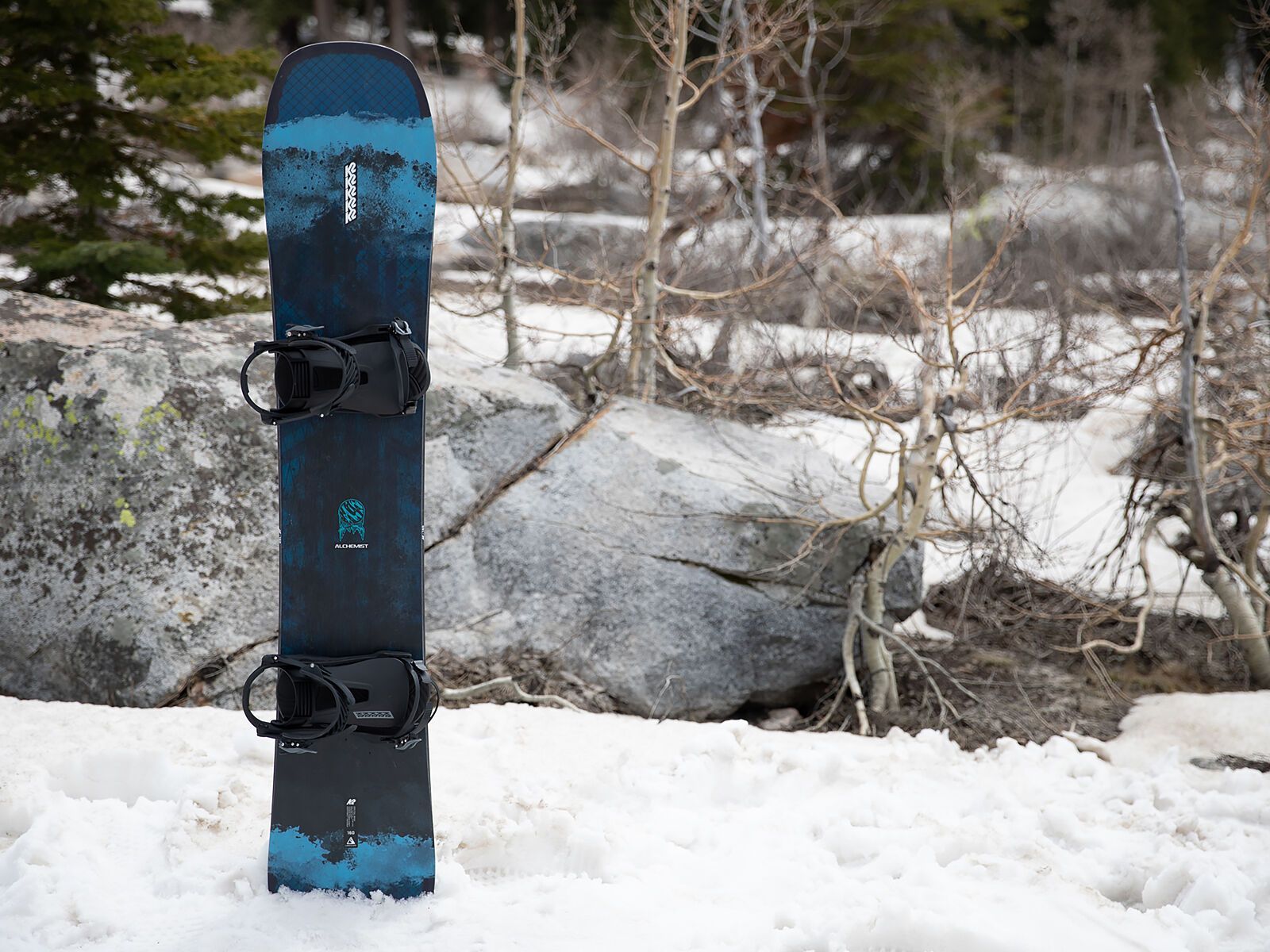 K2 Alchemist Wide - Bild 23