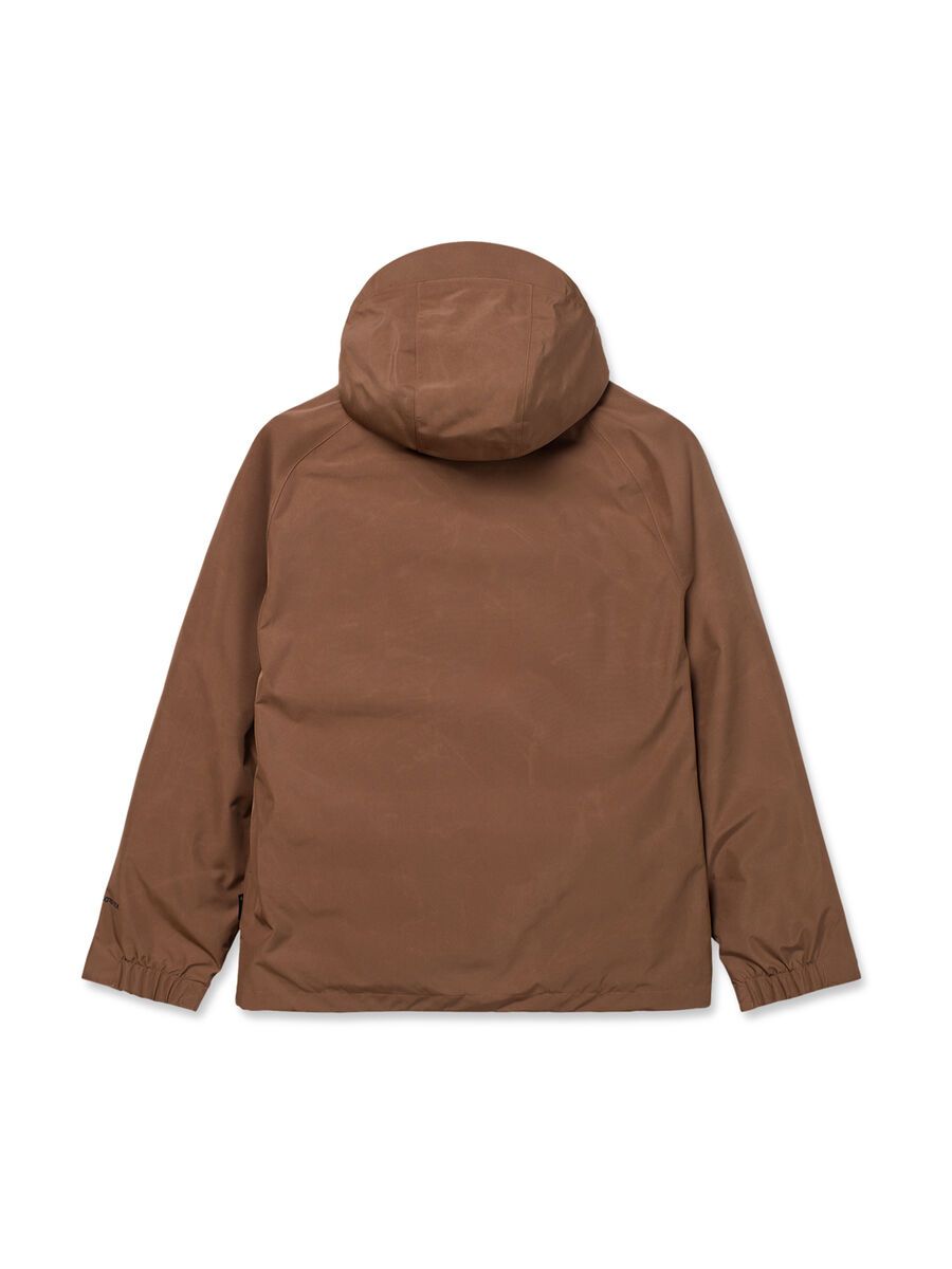 Volcom Dua Insulated Gore-Tex Jacket, desert taupe - Bild 10