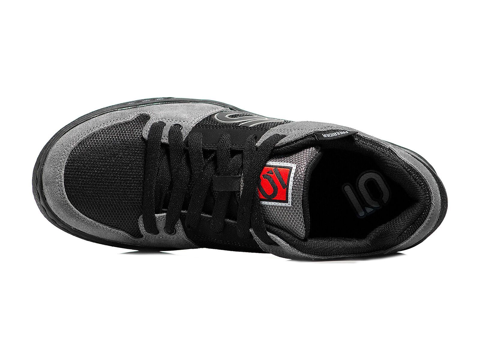 Five Ten Freerider, grey/black - Bild 5