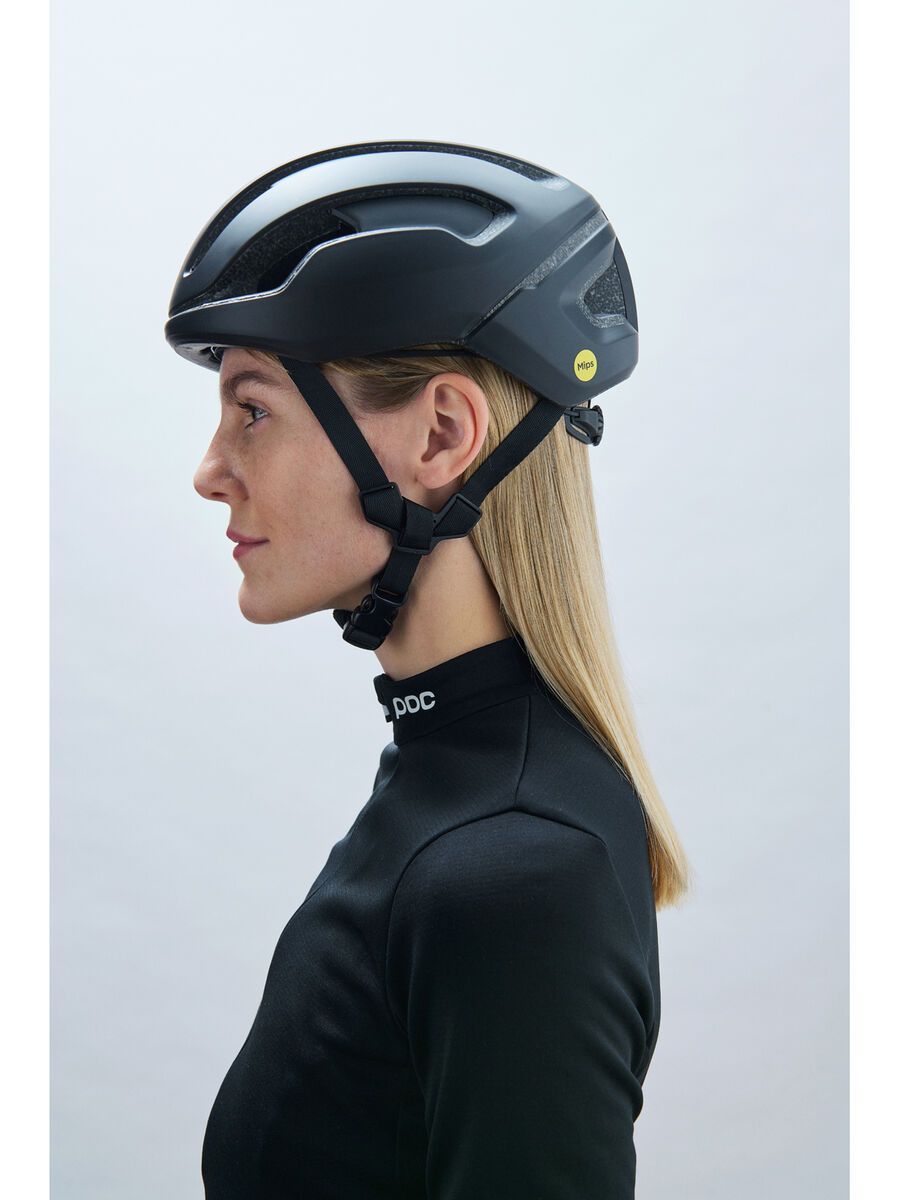 POC Omne Air MIPS, prismane red matt - Bild 8