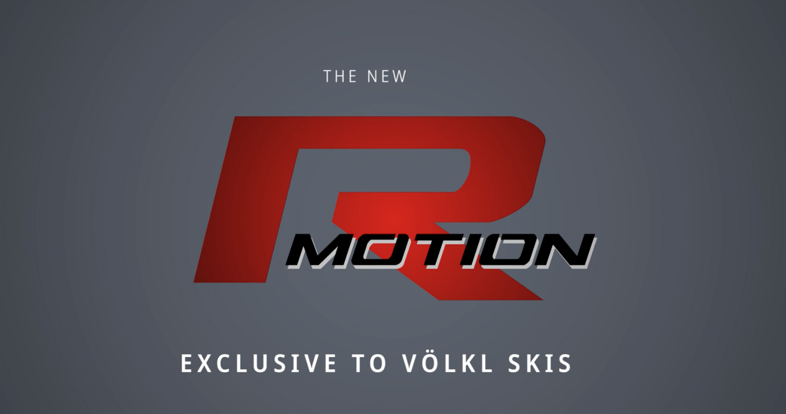 Völkl Deacon 76 Black + rMotion 3 12 GW black - Video 3