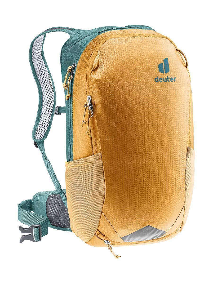 Deuter Race Air 14+3, cinnamon-deepsea - Bild 3