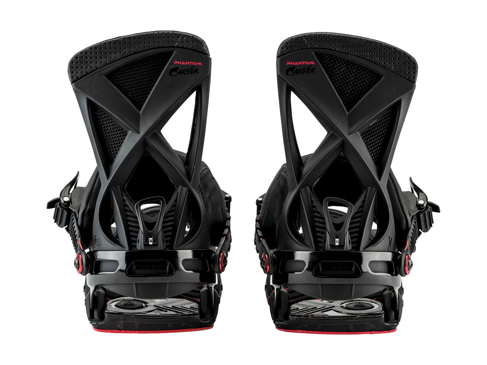 Nitro Phantom Carver, blackout - Bild 3