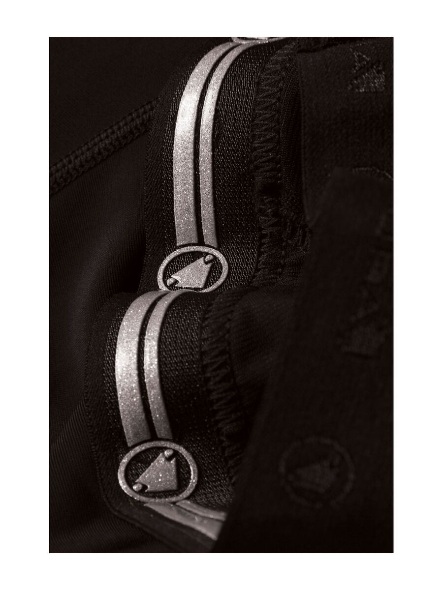 Endura FS260-Pro Bibshort DS, schwarz - Bild 5