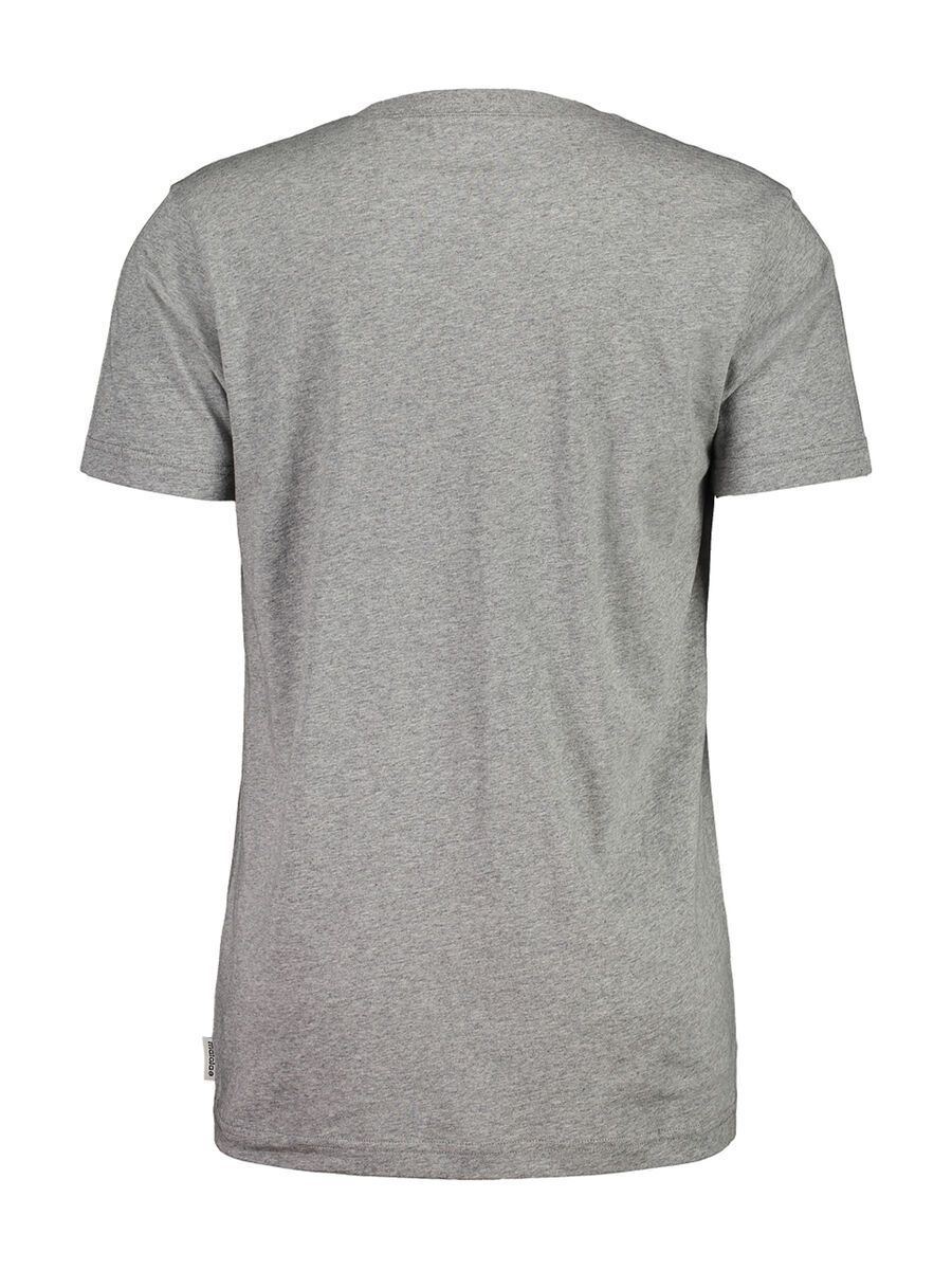 Maloja BartolomeM., grey melange - Bild 2