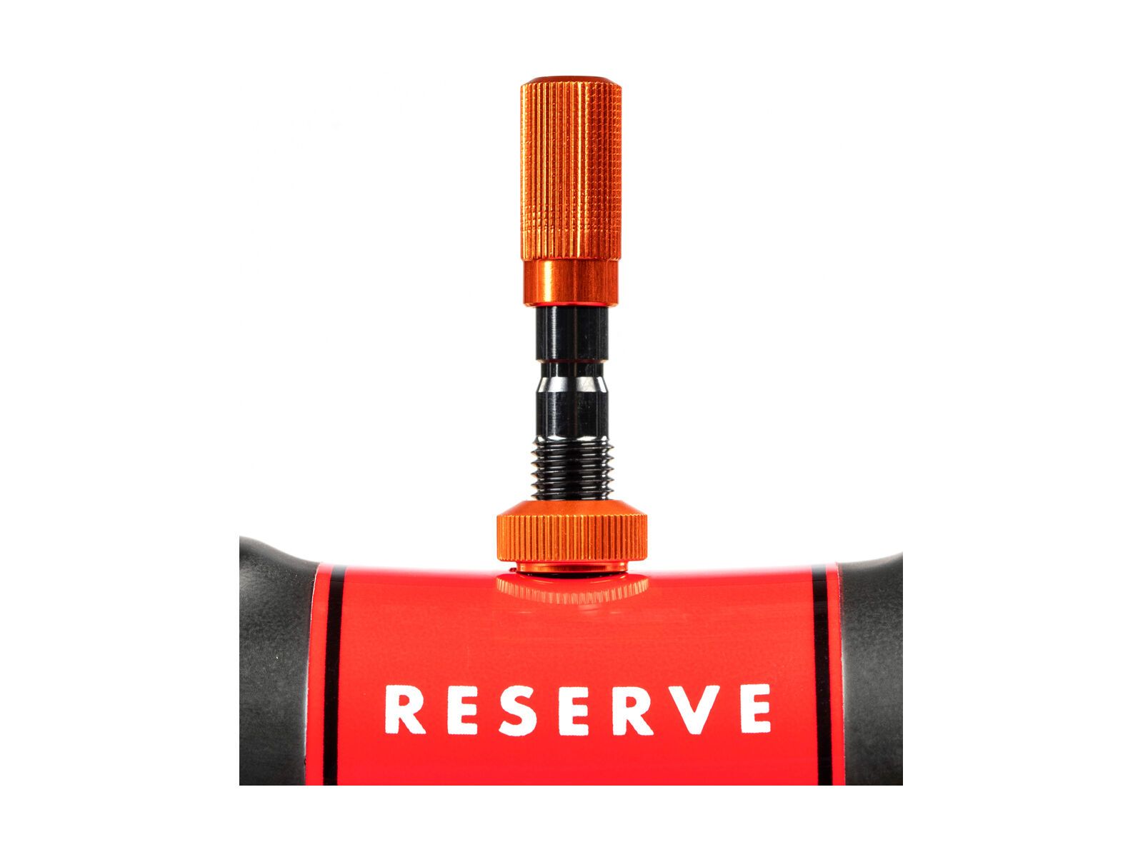 Reserve Fillmore Cap Kit, orange - Bild 1