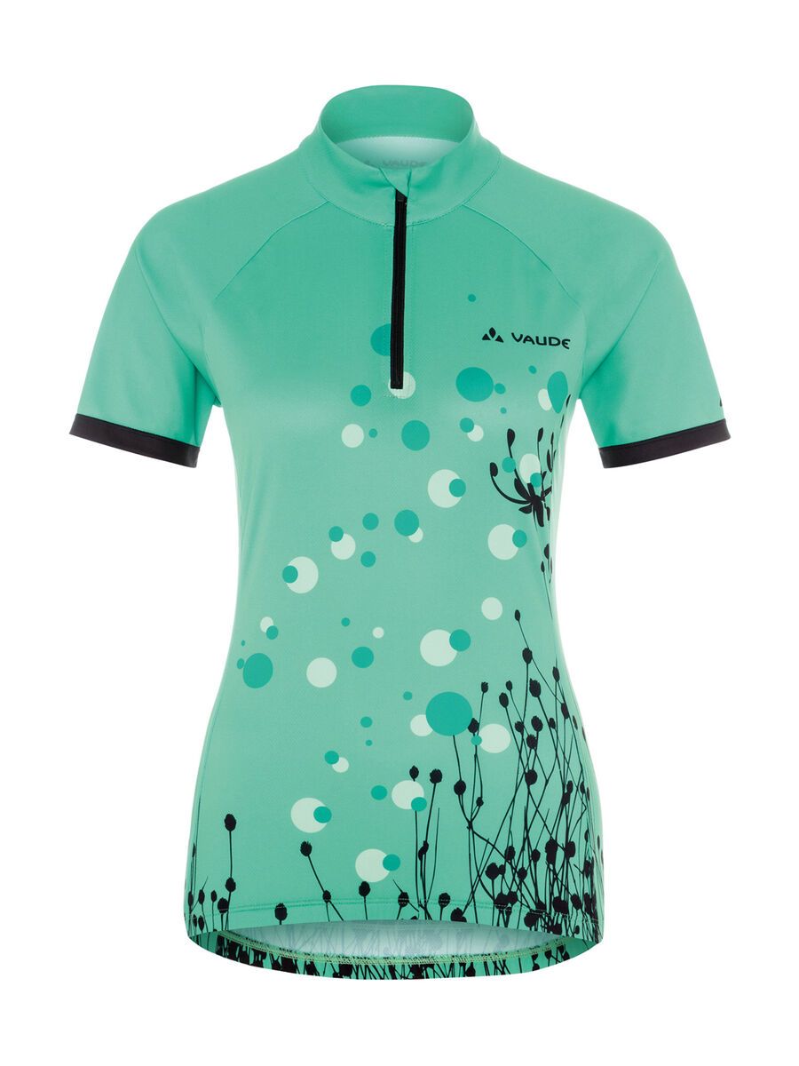 Vaude Women's Punctilio Tricot, lotus green - Bild 1