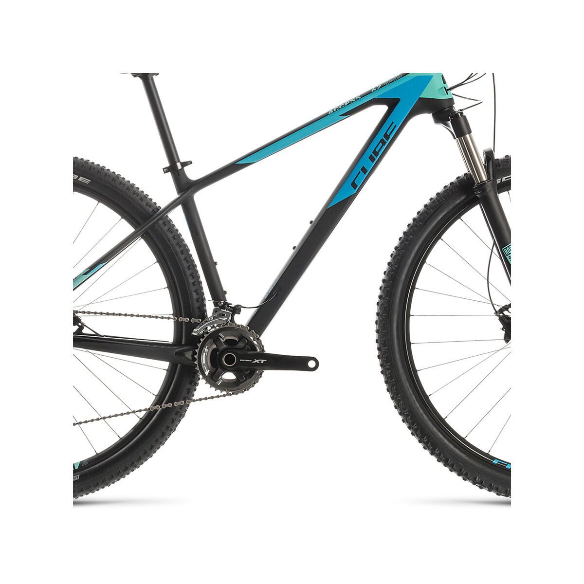 Cube Access WS C:62 Pro 27.5, carbon´n´aqua - Bild 3