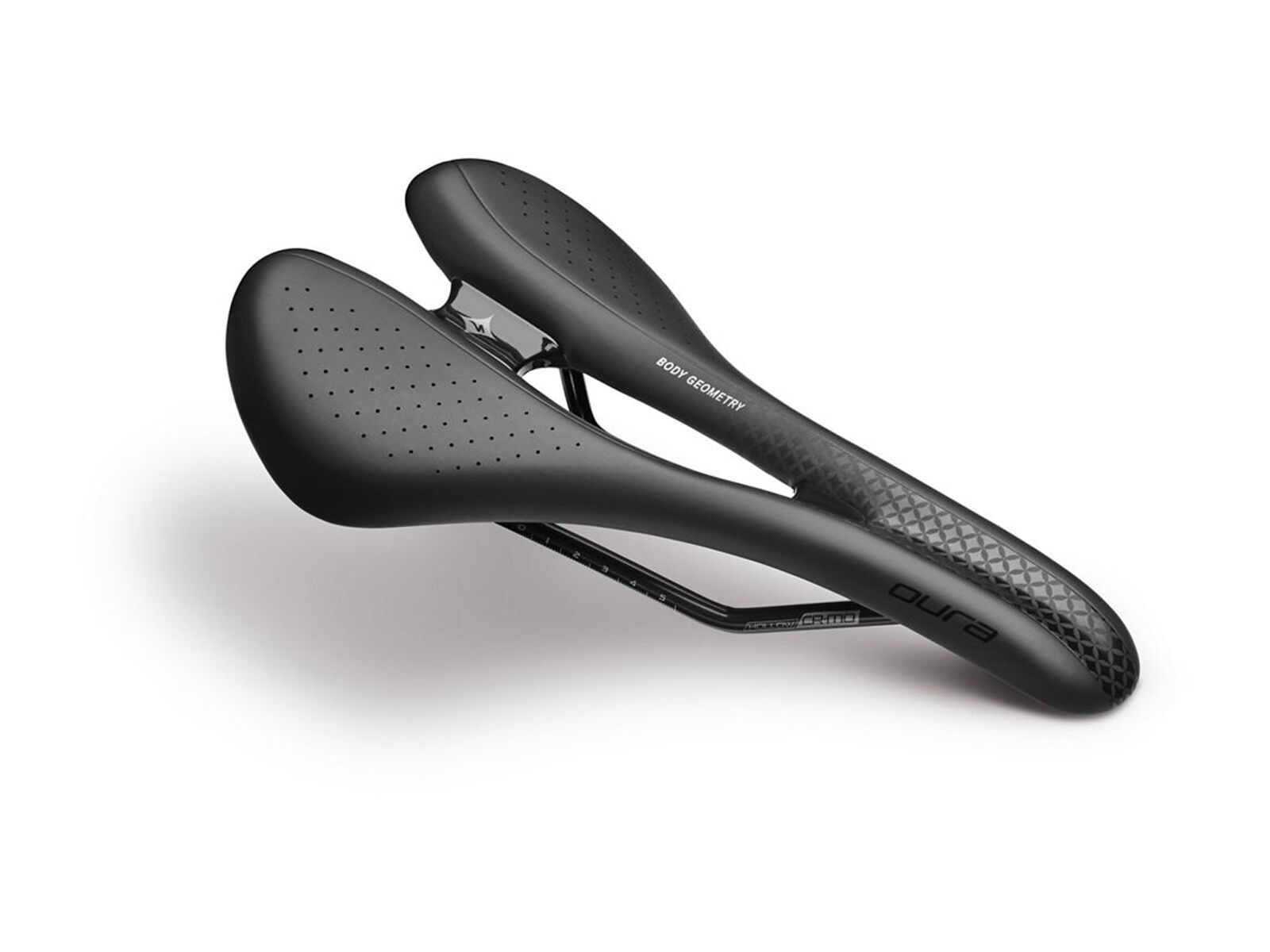 Specialized Women's Oura Comp Gel, black - Bild 1