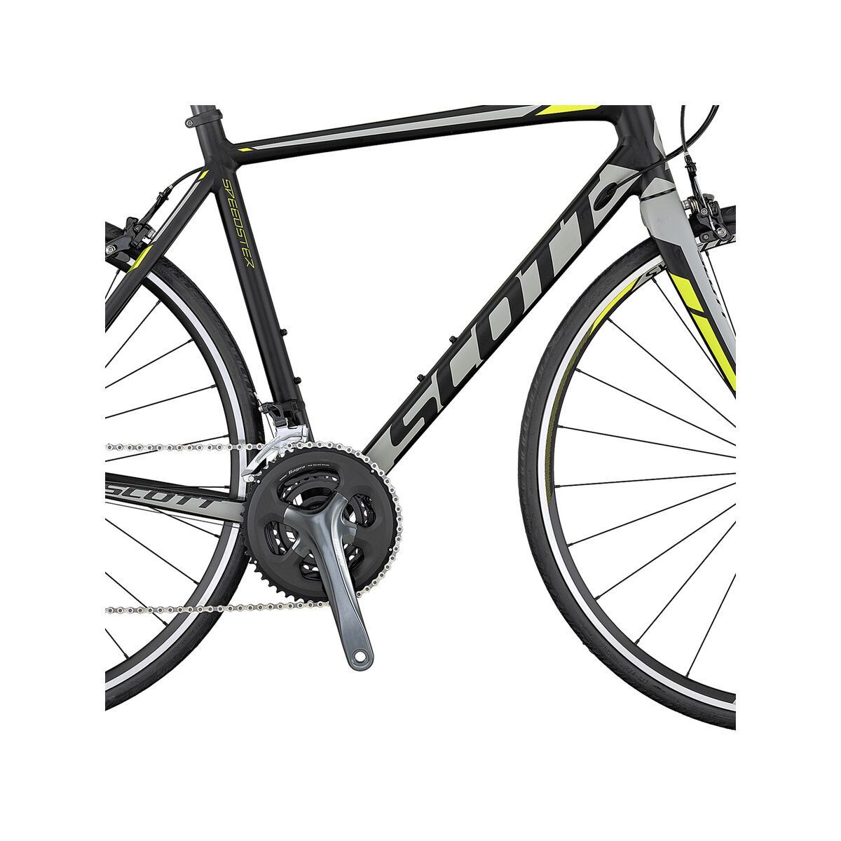 Scott Speedster 10 FB - Bild 3