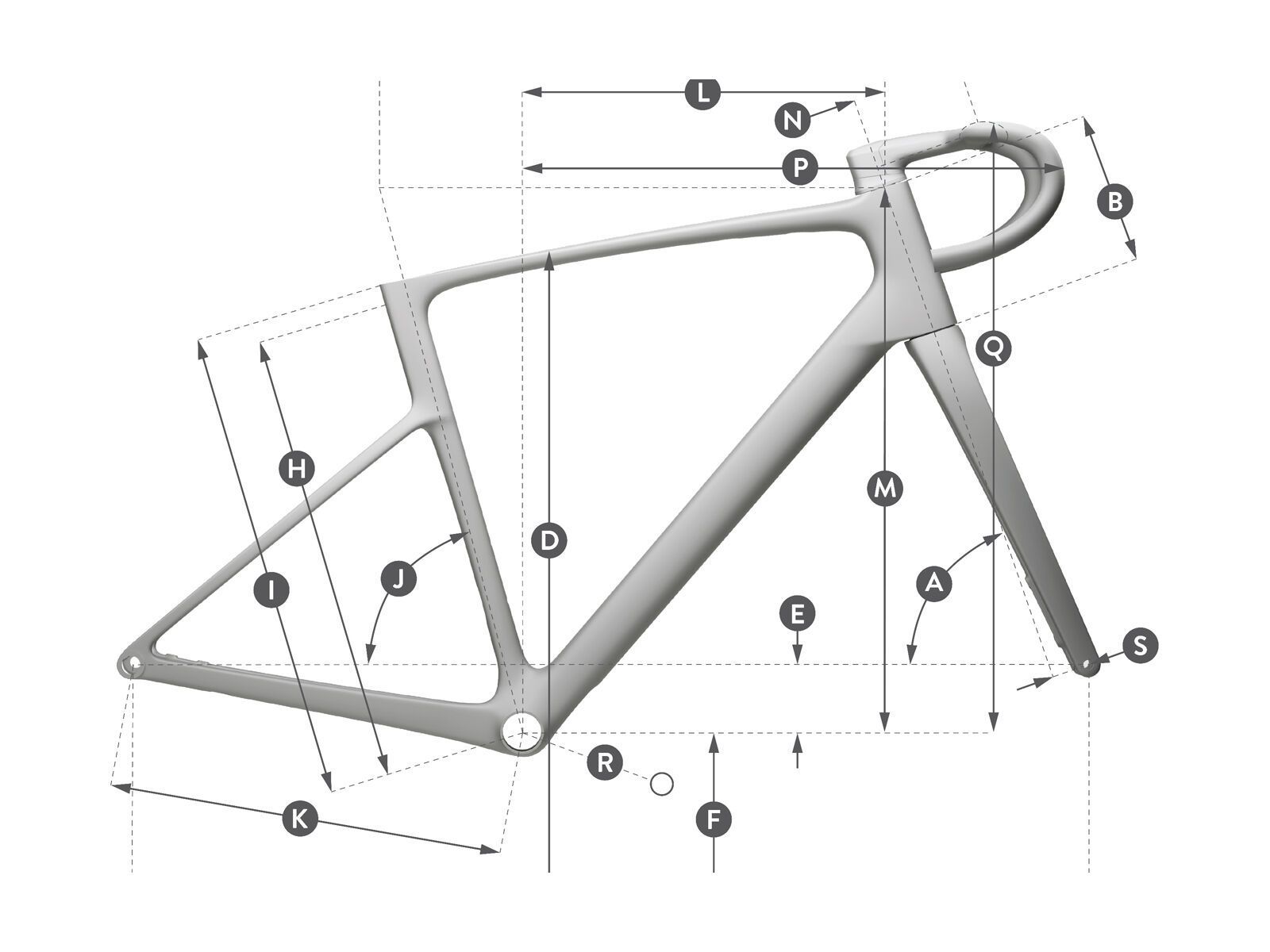 Scott Addict 40, reseda green - Bild 11