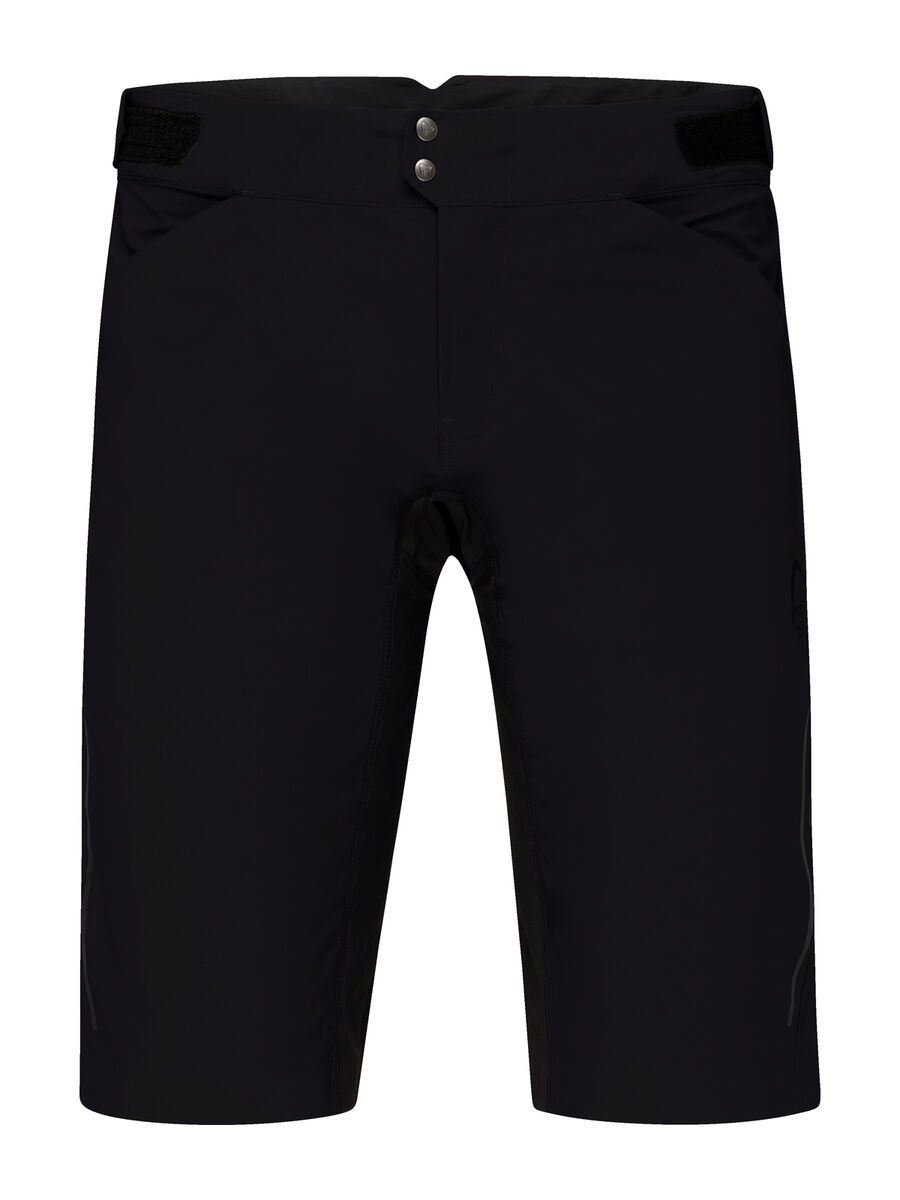 Norrona skibotn flex1 Shorts M's, caviar - Bild 1