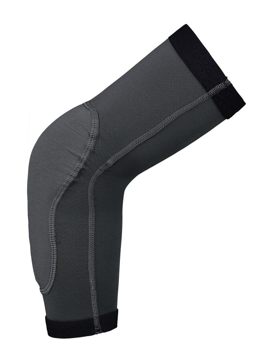 IXS Flow Light Elbow Guard, grey - Bild 2