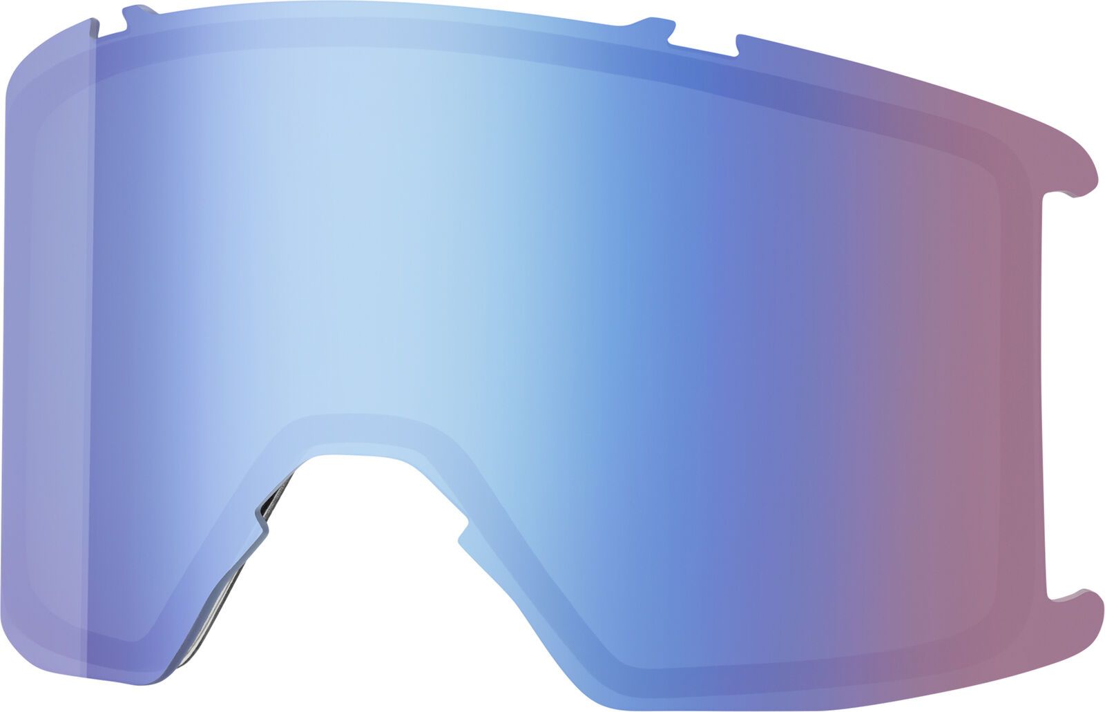 Smith Stash XL, ChromaPop Everyday Blue Mirror / black - Bild 5