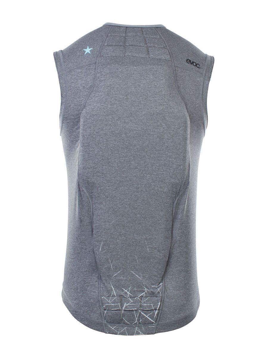 Evoc Protector Vest Men, carbon grey - Bild 4