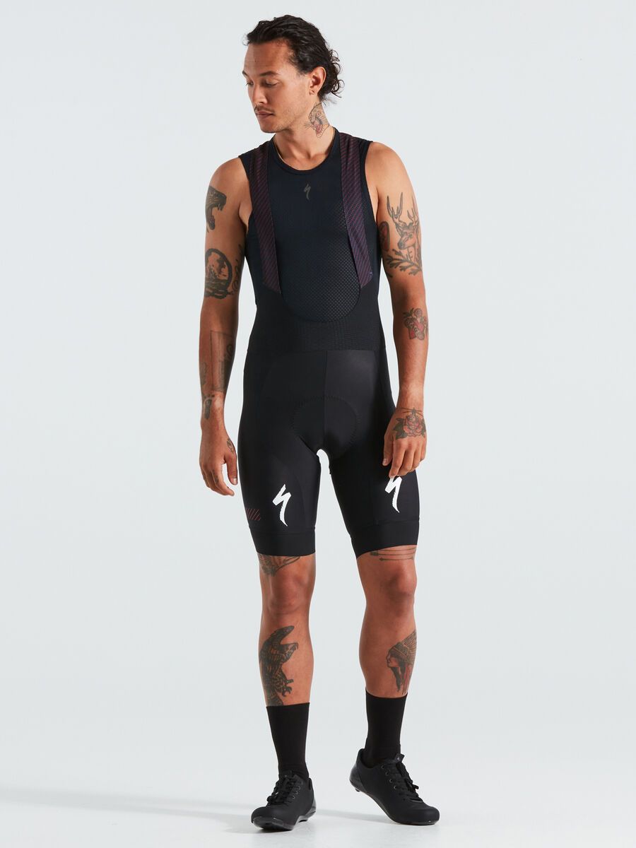 Specialized Men's Team SL Bib Shorts, team replica - Bild 4