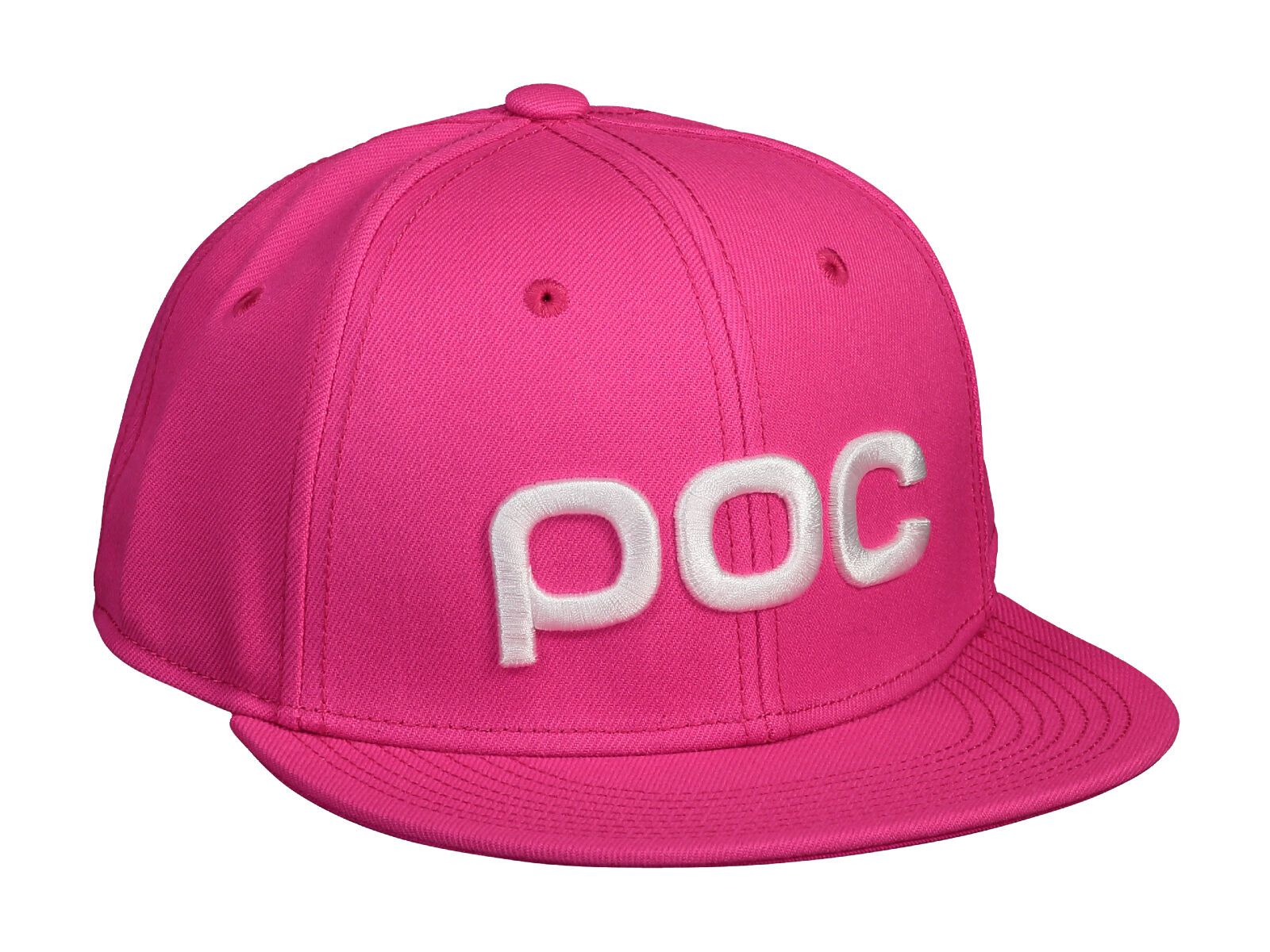 POC Corp Cap Jr, rhodonite pink - Bild 1