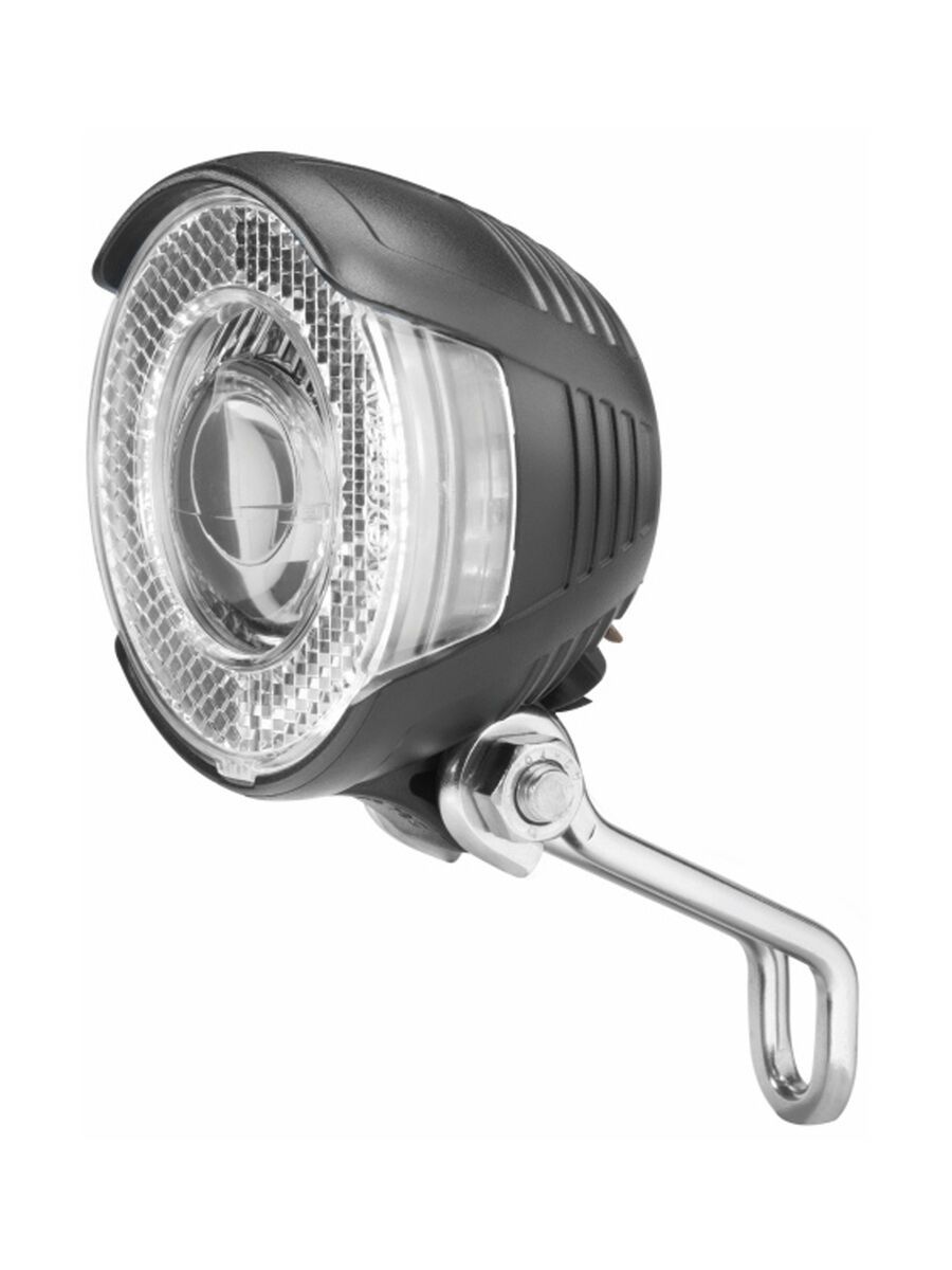 Busch & Müller Lumotec Lyt T Senso Plus, schwarz - Bild 1