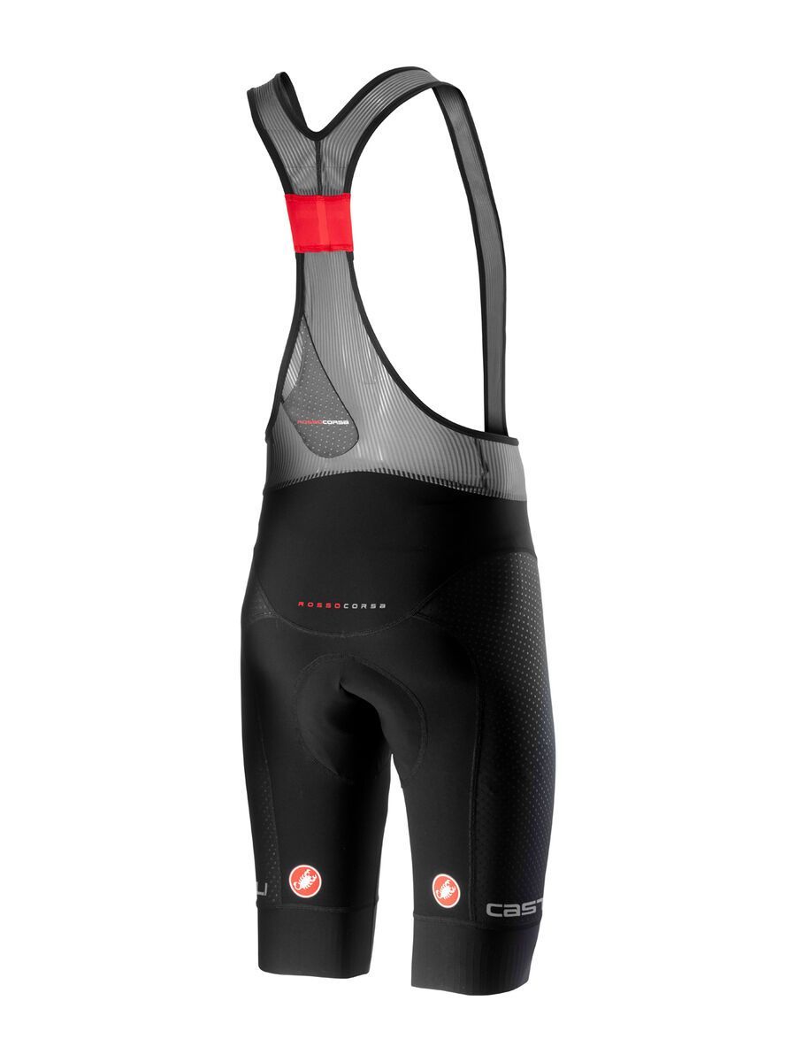 Castelli Free Aero Race 4 Bibshort Team, black - Bild 2