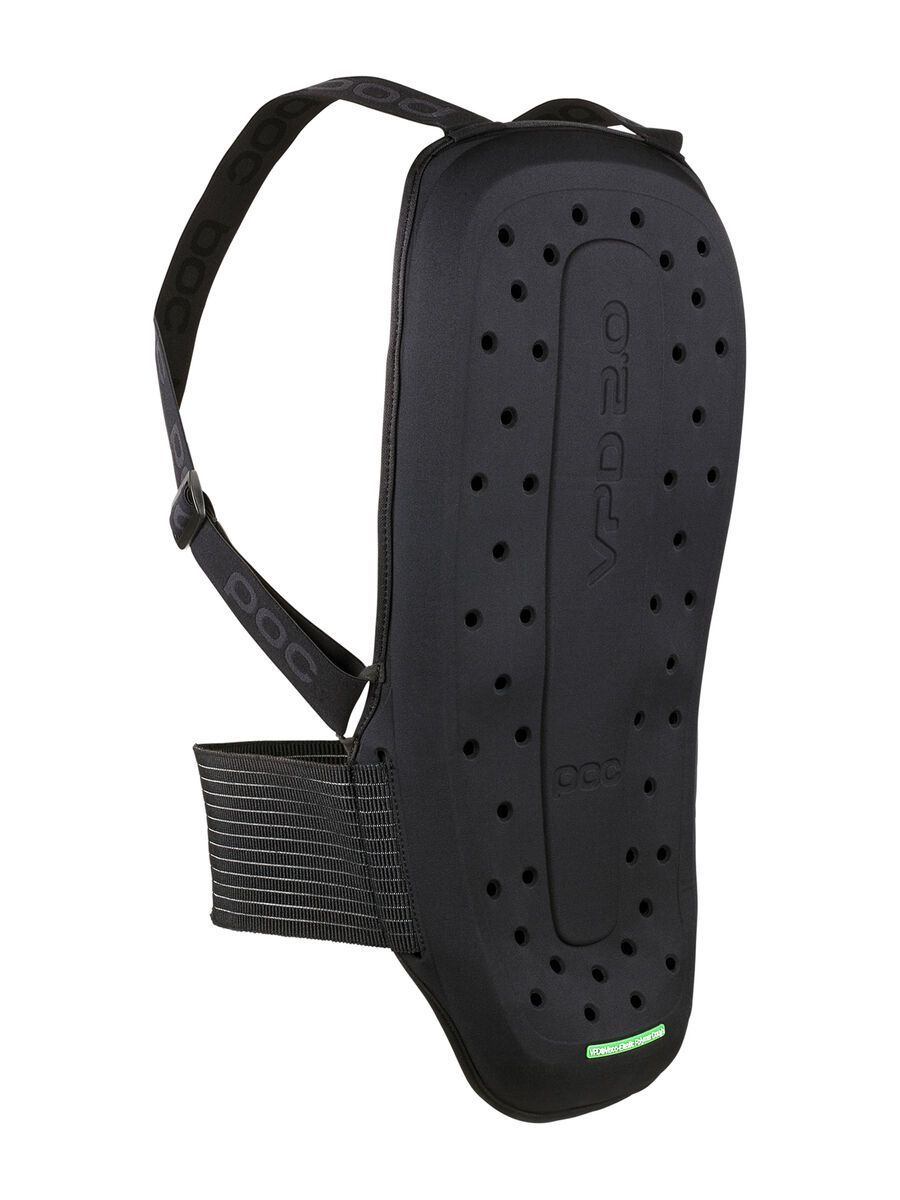 POC Spine VPD 2.0 Back, uranium black - Bild 1