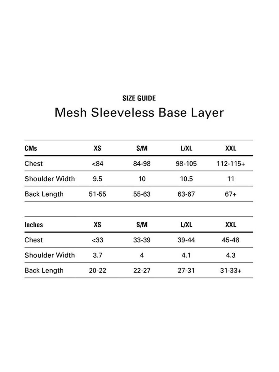 Le Col Unisex Pro Mesh Short Sleeve Base Layer, white - Bild 10