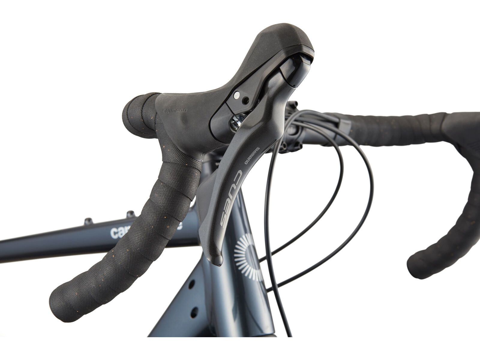 Cannondale Topstone 2 Cues 1x, tungsten blue - Bild 8