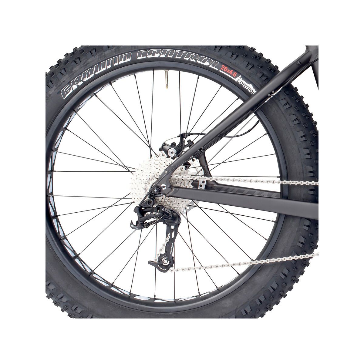 Specialized Fatboy SE, satin warm/charcoal black - Bild 4