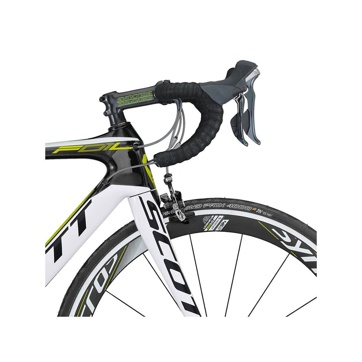 Scott Foil Team Issue - Bild 5