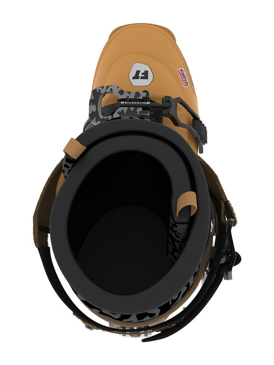 Full Tilt Ascendant SC, brown - Bild 9