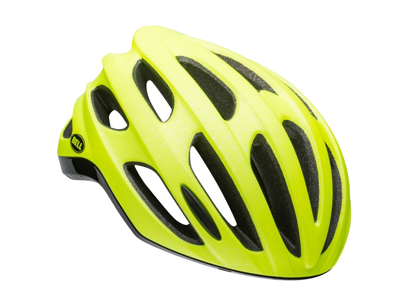 Bell Formula, matte/gloss retina sear/black - Bild 3