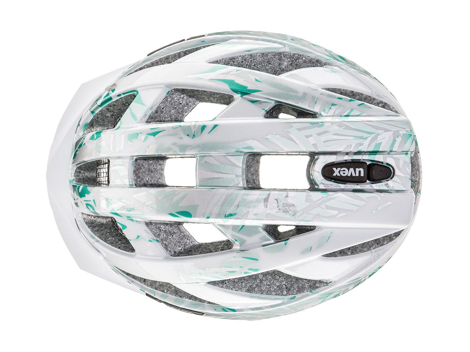 uvex air wing, white green - Bild 4