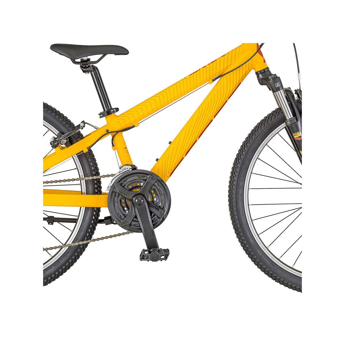 Scott Voltage JR 24 - Bild 3