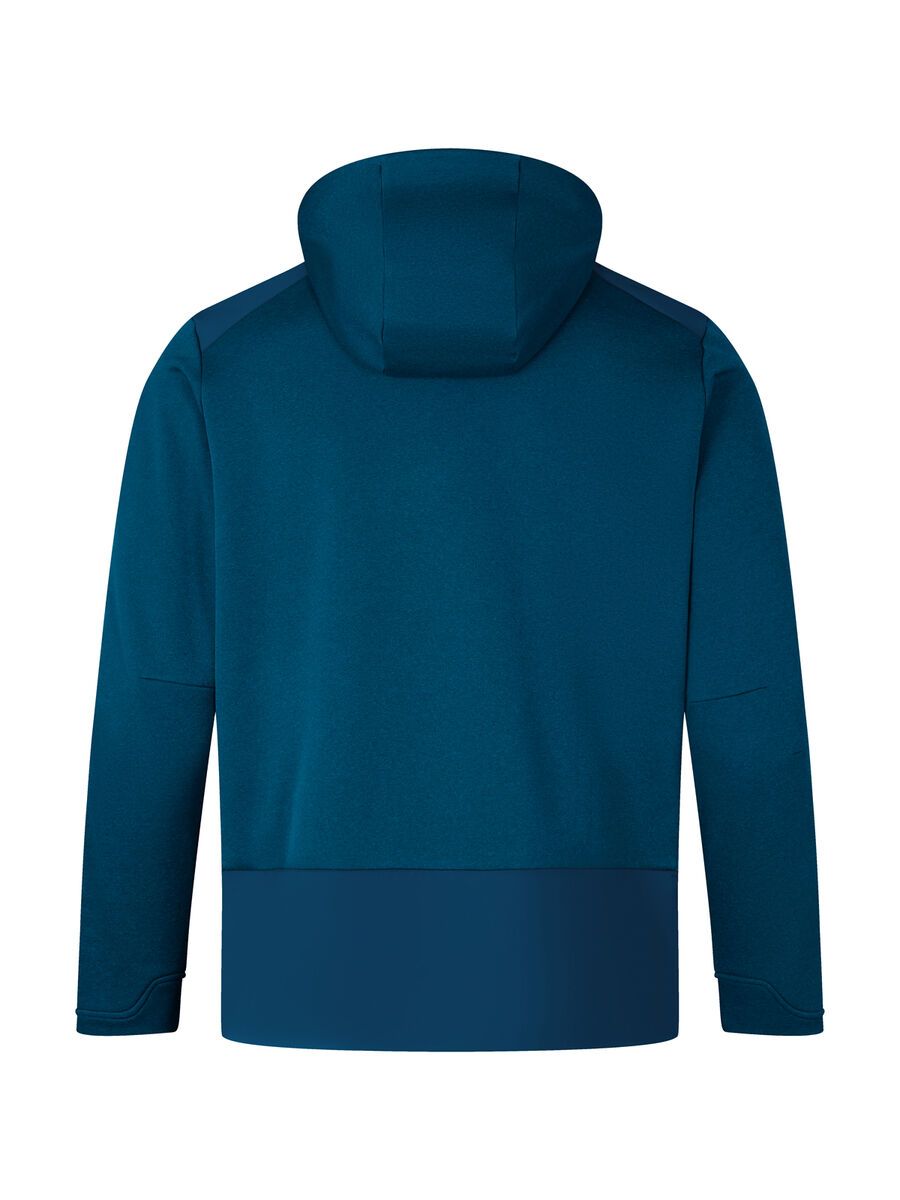 Endura Trailster Tech Hoodie, barra blue - Bild 2