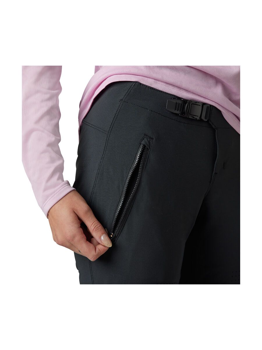 Fox Women Flexair Pant, black - Bild 6