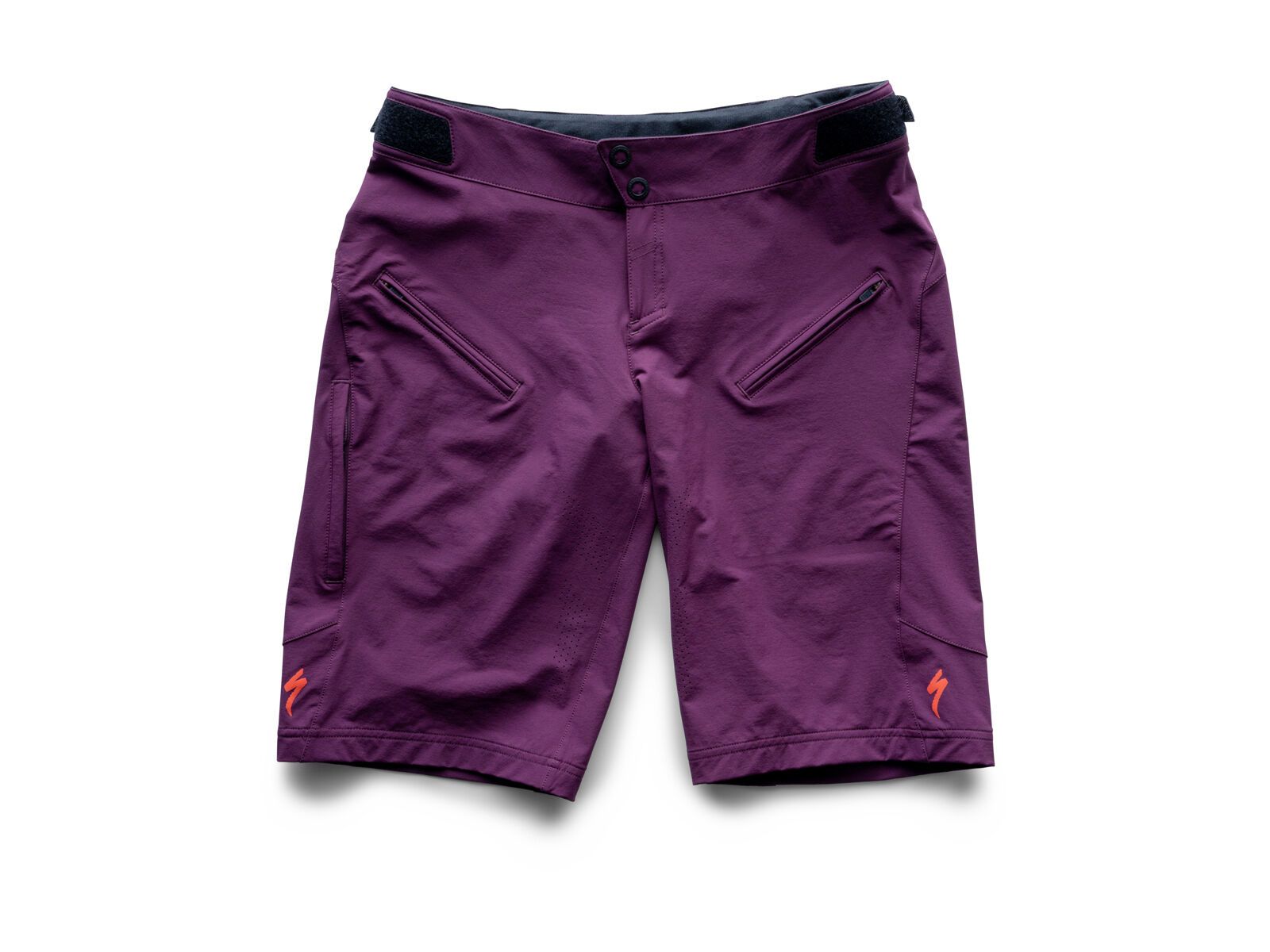 Specialized Women's Andorra Pro Short, cast berry - Bild 1