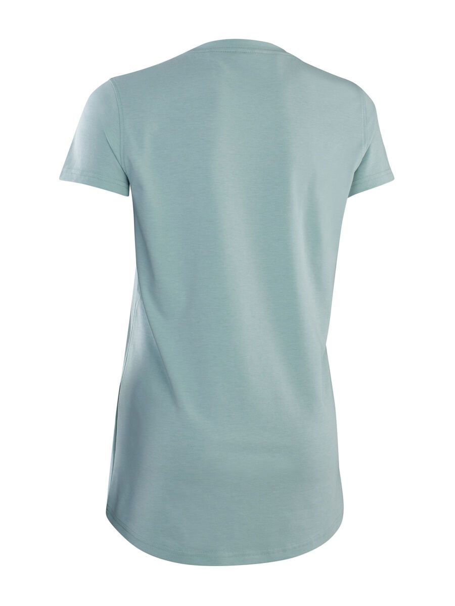 ION Tee S_Logo SS DR Wms, cloud blue - Bild 2