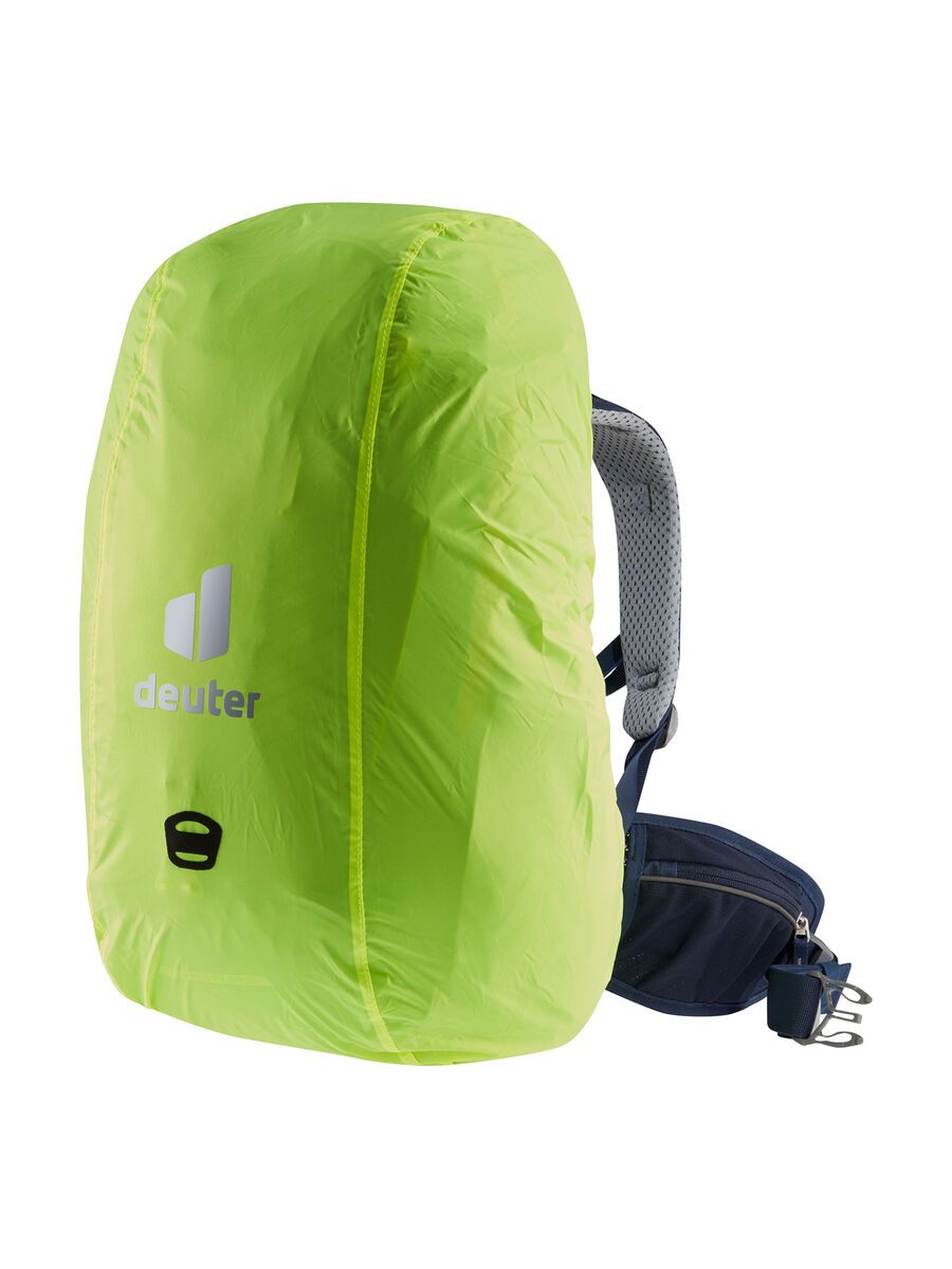 Deuter Trans Alpine 24, lapis-navy - Bild 3