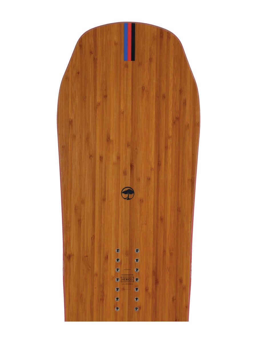 Arbor Shiloh Rocker - Bild 4